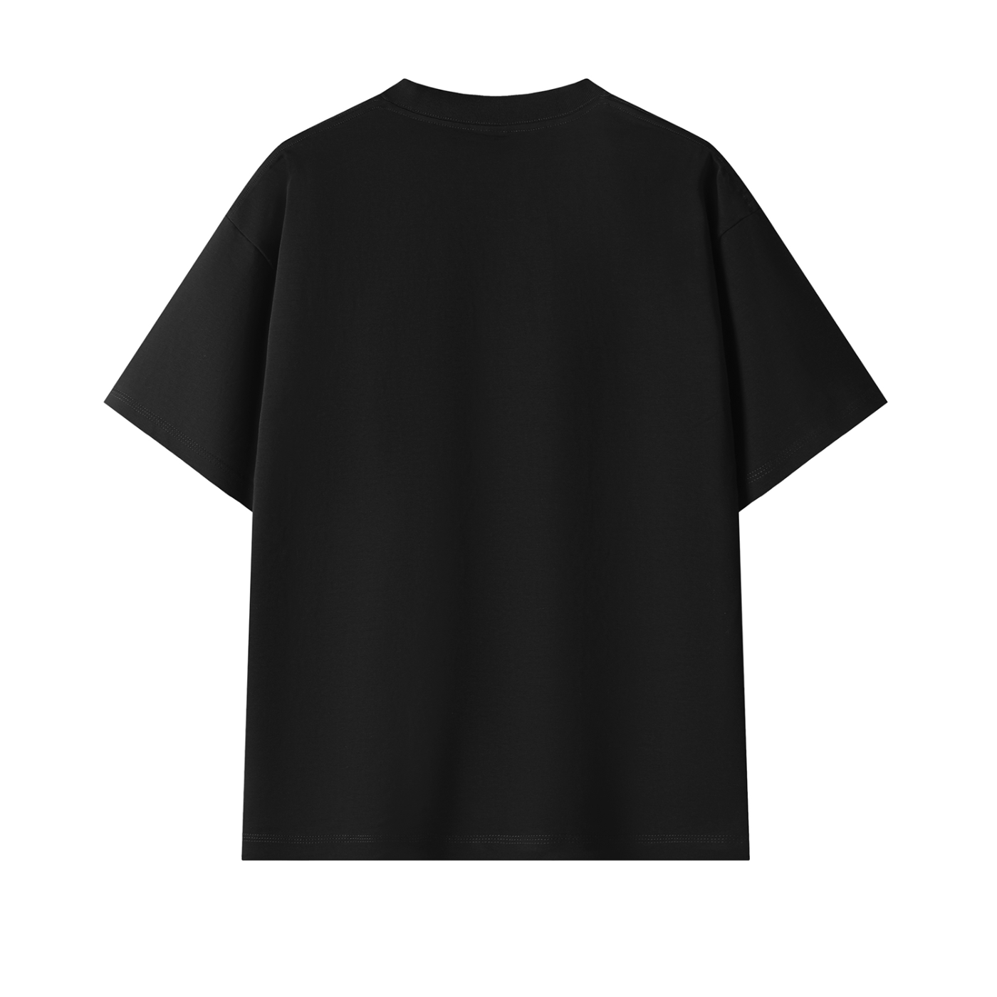 MMM Tee — Back
